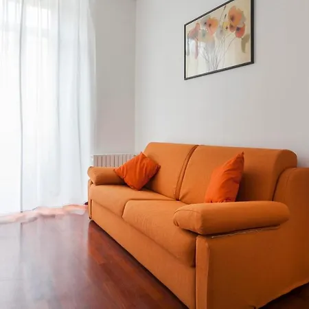 Italianway-cola Montano Apartament