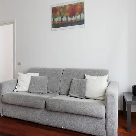 Apartament Italianway-cola Montano *