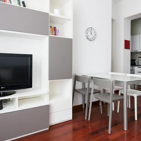 Italianway-cola Montano Apartament Mediolan