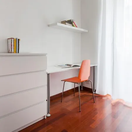 Apartament Italianway-cola Montano *